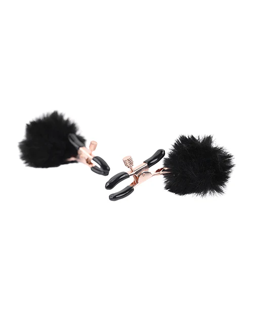 Sex & Mischief Nipple Clamps - Image 5