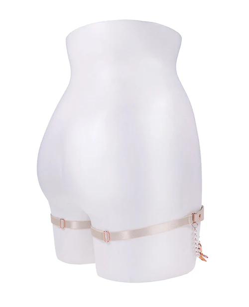 Peaches 'n CreaMe Pearl Garters - Image 2