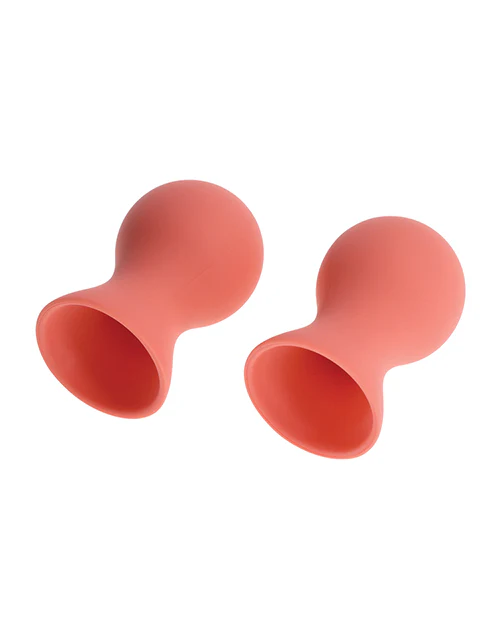 Peaches 'n CreaMe Silicone Nipple Suckers - Image 3