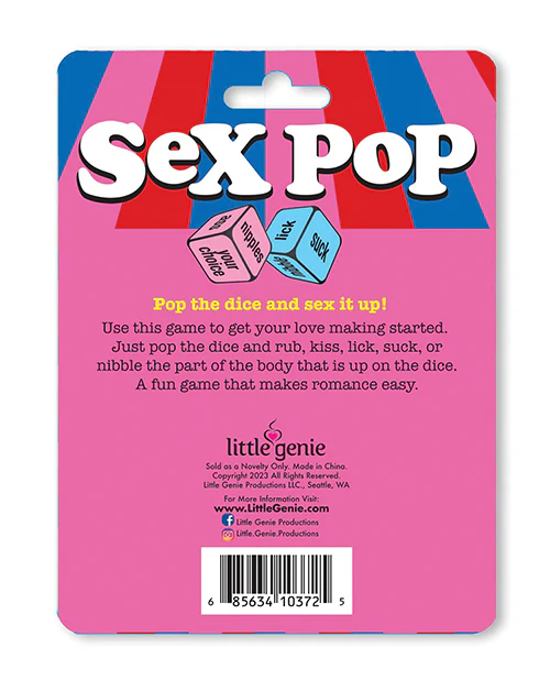 Sex Pop Game - Image 5