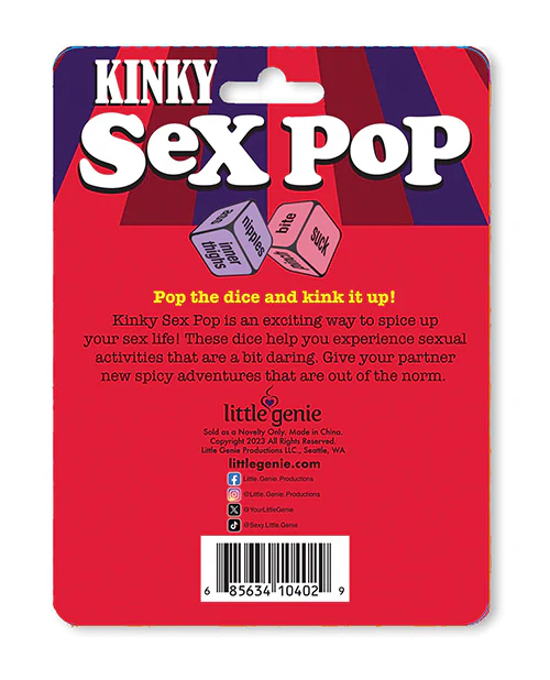Sex Pop Game - Image 7