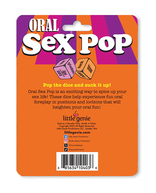 Sex Pop Game - Image 9