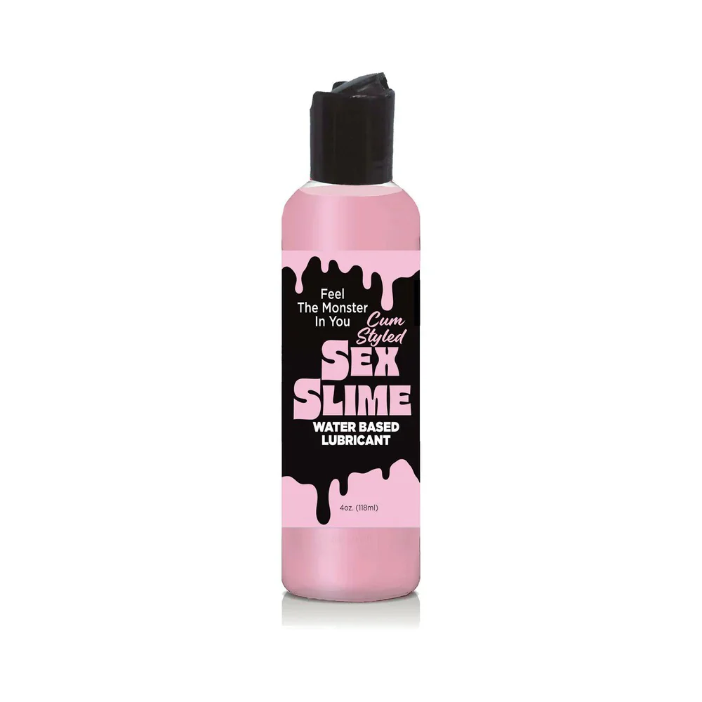 Sex Slime Cloudy - Image 10