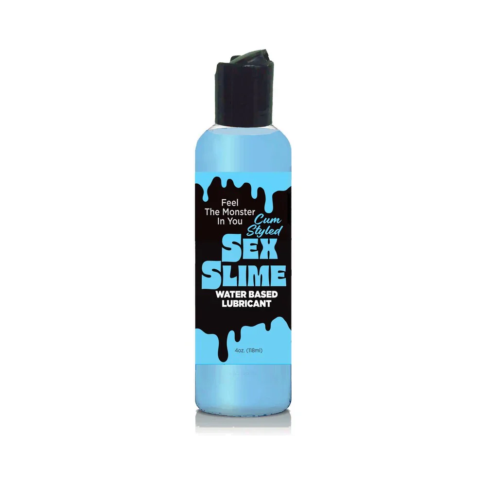 Sex Slime Cloudy - Image 4