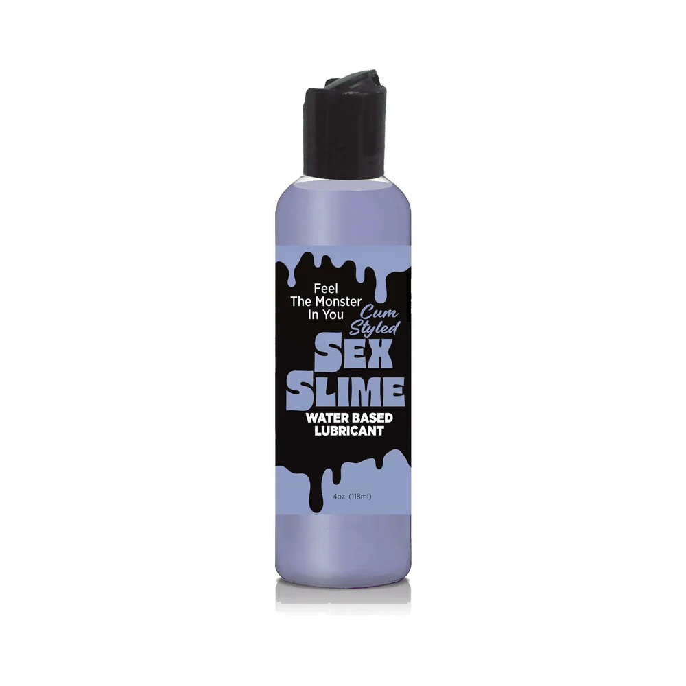 Sex Slime Cloudy - Image 7