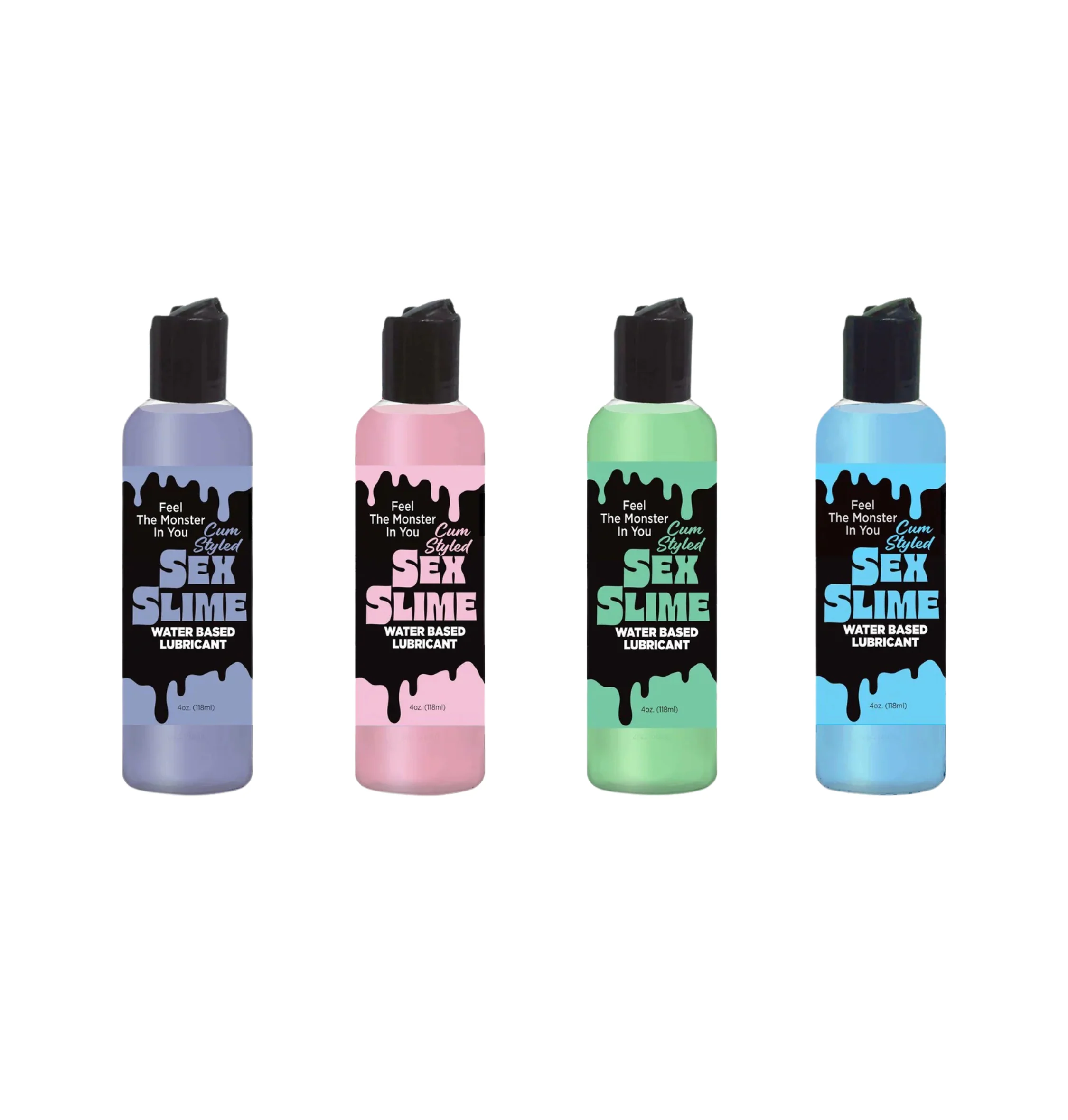 Sex Slime Cloudy - Image 8