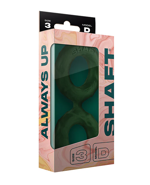 Shaft Double C-ring - Image 11