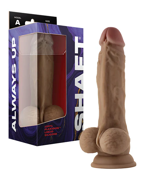 Shaft Model A - Image 14