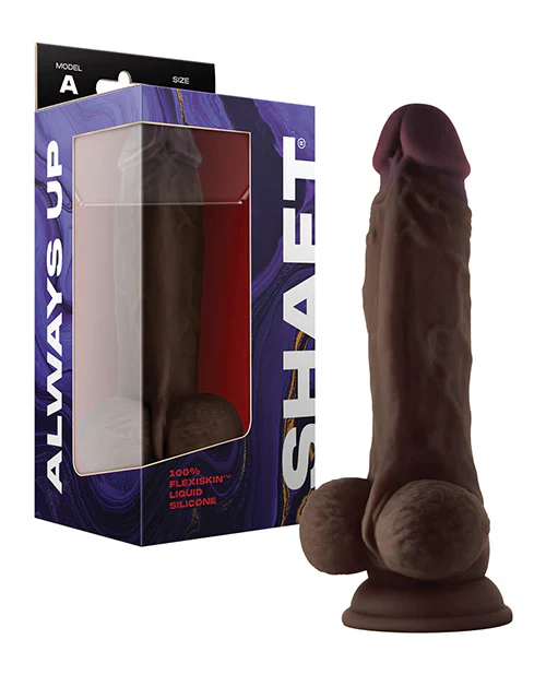 Shaft Model A - Image 3