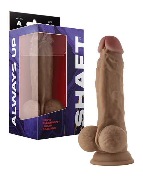 Shaft Model A - Image 44