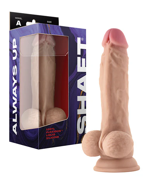 Shaft Model A - Image 47