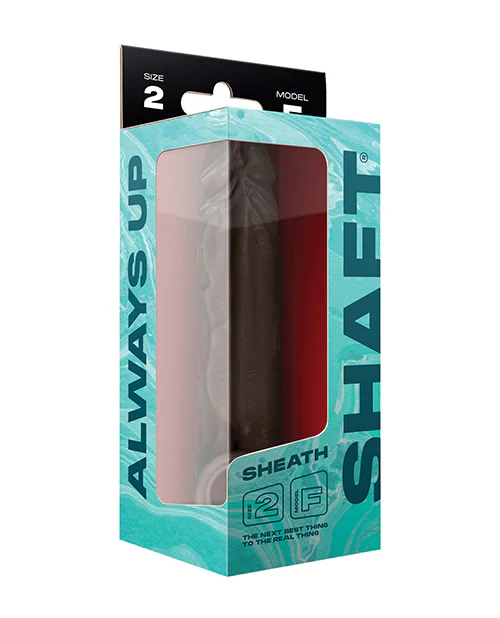 Shaft Model F Sheath - Image 14