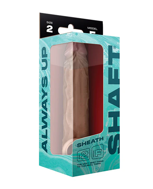 Shaft Model F Sheath - Image 29