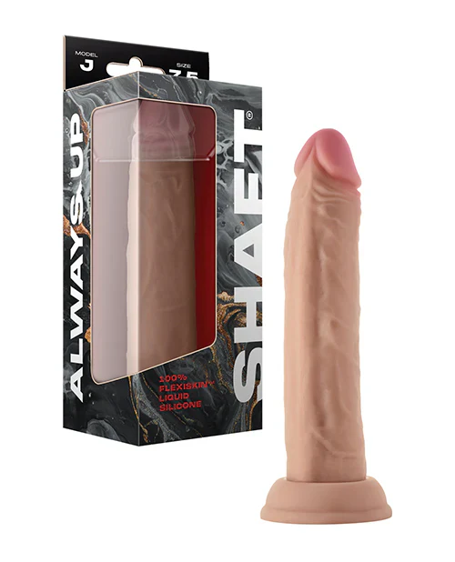 Shaft Model J - Image 31