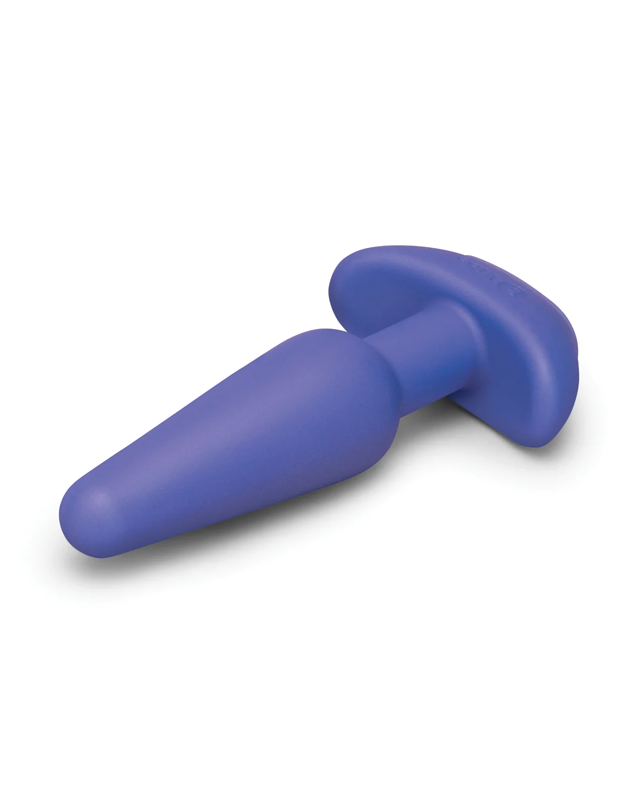 Shake Slimline Vibrating Silicone Plug - Image 2