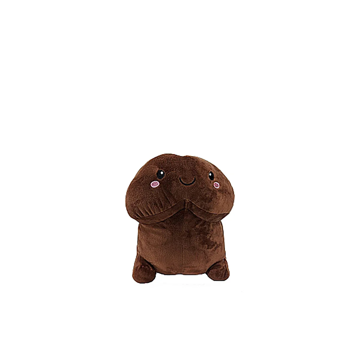 Short Penis Plushie Flesh - Image 10