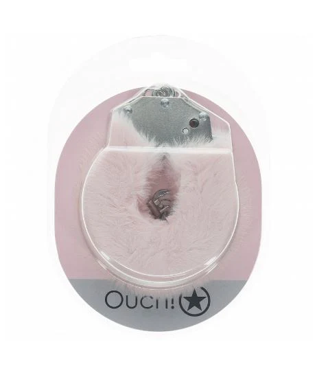 Shots Ouch! Fluffy Handcuffs - Image 10