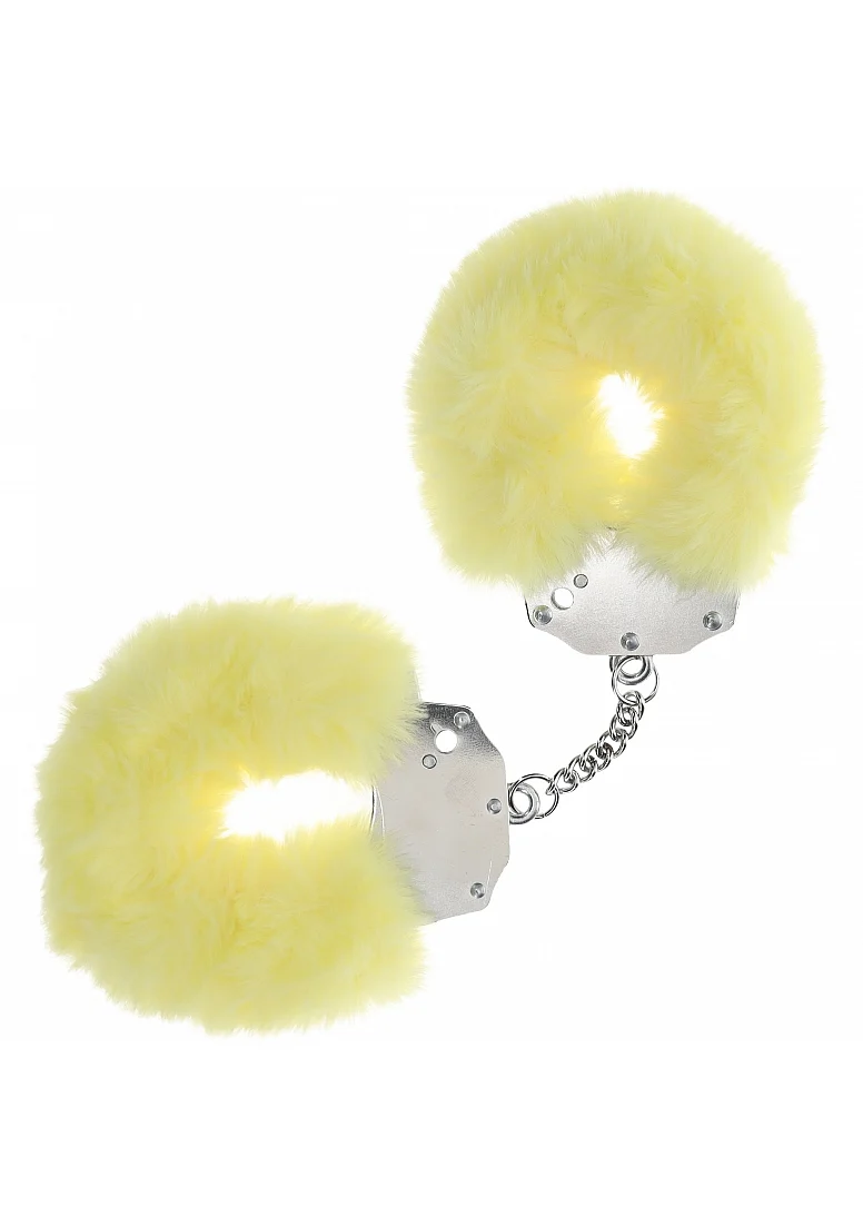 Shots Ouch! Fluffy Handcuffs - Image 15