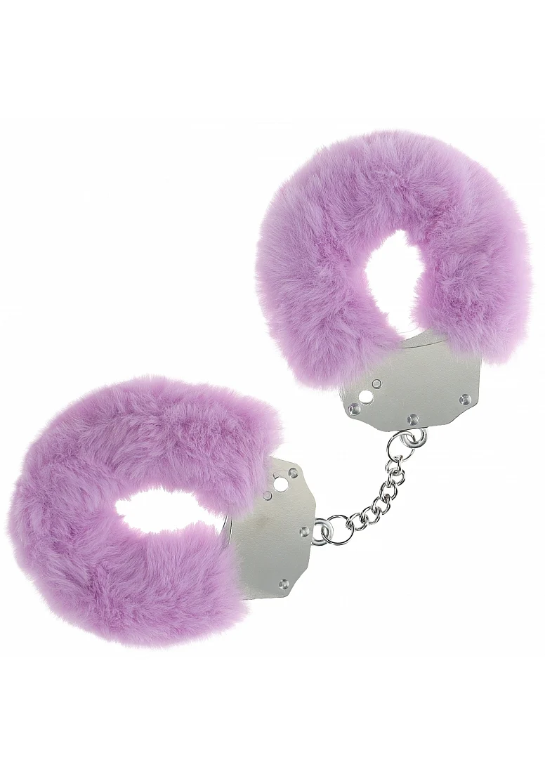 Shots Ouch! Fluffy Handcuffs - Image 21