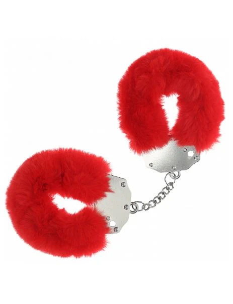 Shots Ouch! Fluffy Handcuffs - Image 23