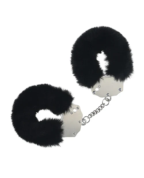 Shots Ouch! Fluffy Handcuffs - Image 7