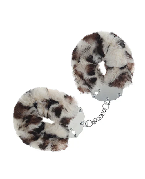 Shots Ouch! Fluffy Handcuffs - Image 8