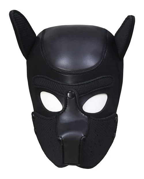 Shots Puppy Play Puppy Hood - Image 3