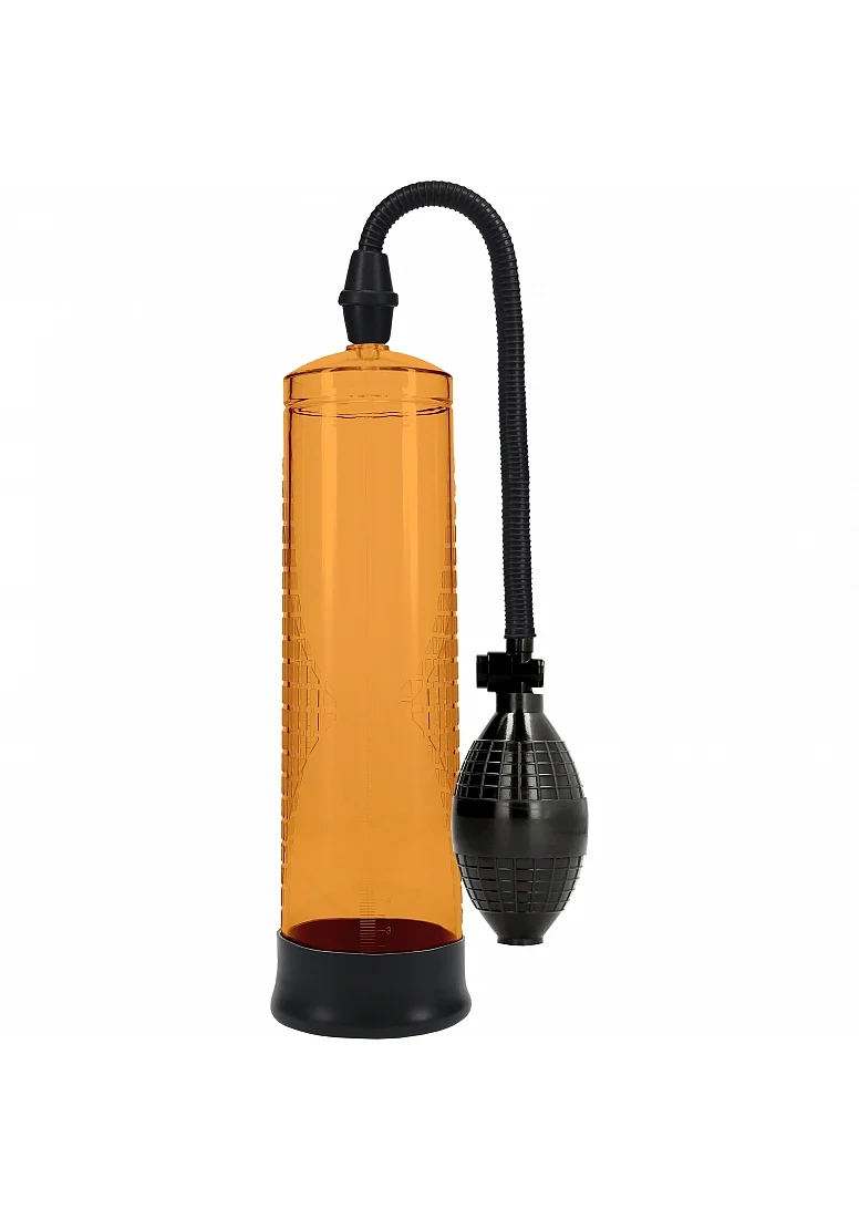 Shots Pumped Basic Water Resistant Penis Pump - Image 10