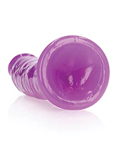 Shots Realrock Slim Dildo Glow In The Dark - Image 30