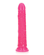 Shots Realrock Slim Dildo Glow In The Dark - Image 32