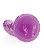 Shots Realrock Slim Dildo Glow In The Dark - Image 44