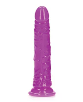 Shots Realrock Slim Dildo Glow In The Dark - Image 9