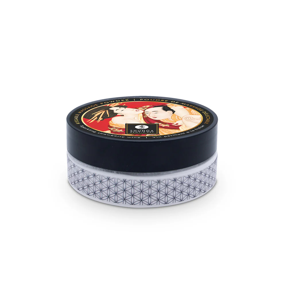 Shunga Kissable Body Powder - Image 10