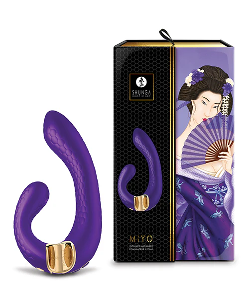 Shunga Miyo - Image 8