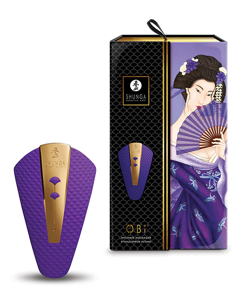 Shunga Obi - Image 10