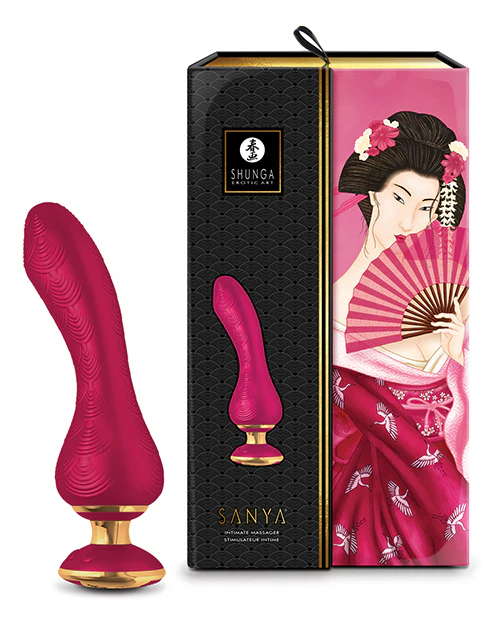 Shunga Sanya - Image 5