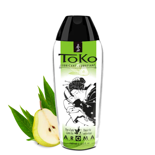 Shunga Toko Aroma - Image 2
