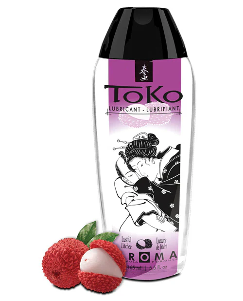 Shunga Toko Aroma - Image 5