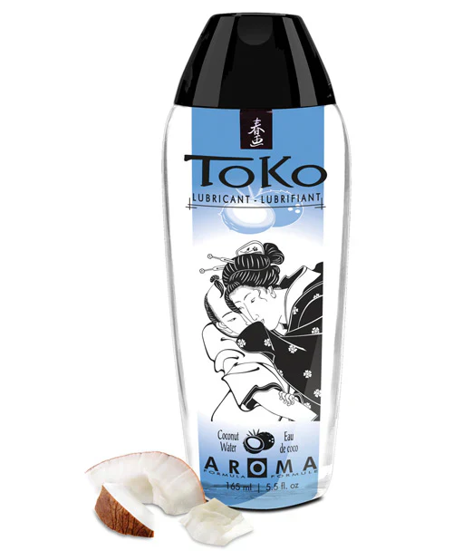 Shunga Toko Aroma - Image 7