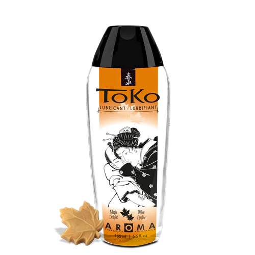 Shunga Toko Aroma - Image 8