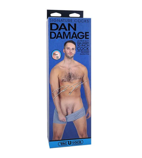 Signature Cocks - Dan Damage - Image 5