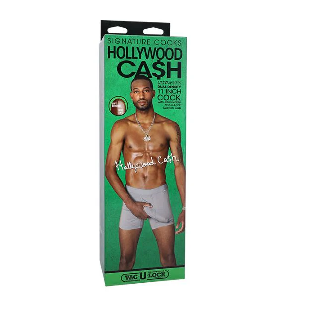 Signature Cocks - Hollywood Cash - Image 4