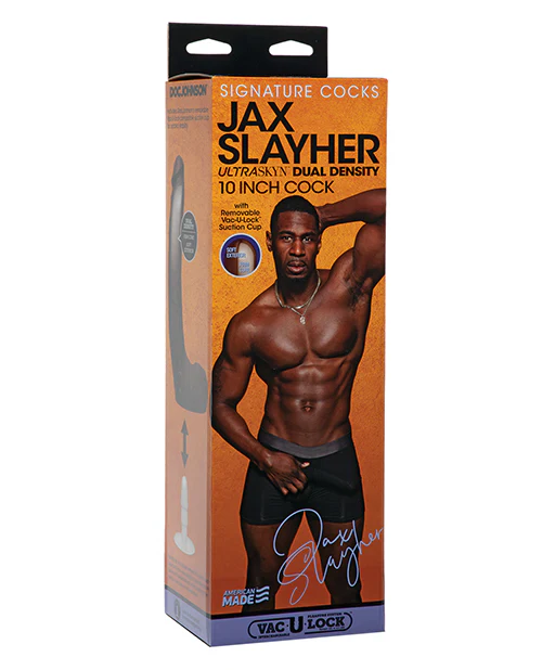 Signature Cocks - Jax Slayher - Image 5