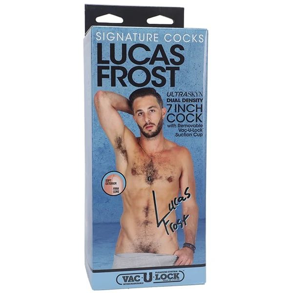 Signature Cocks - Lucas Frost - Image 5