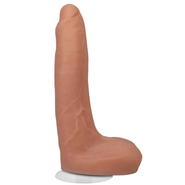 Signature Cocks - Owen Gray Silicone - Image 4