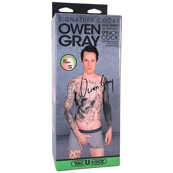 Signature Cocks - Owen Gray - Image 5