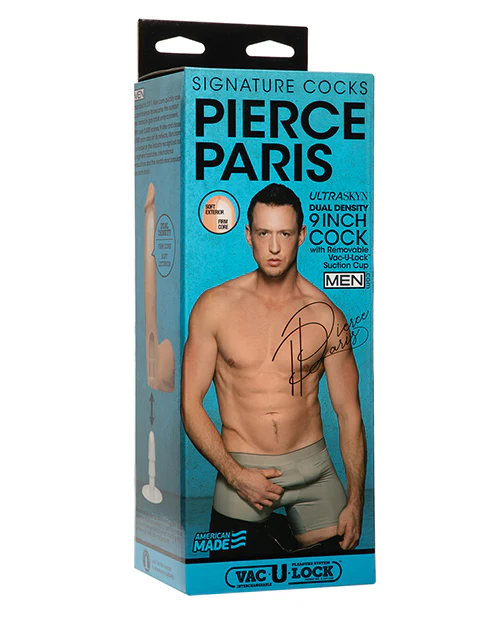 Signature Cocks - Pierce Paris - Image 5