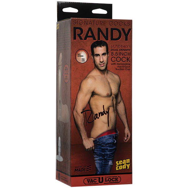 Signature Cocks - Randy - Image 6