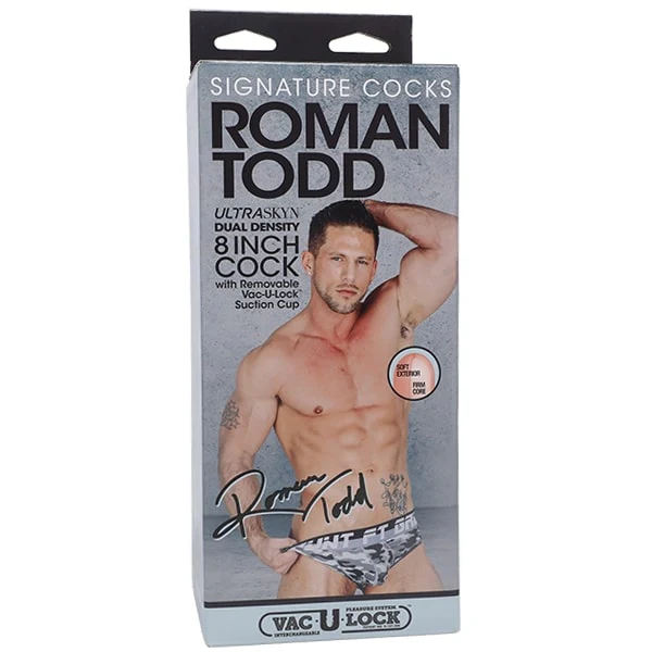Signature Cocks - Roman Todd - Image 5