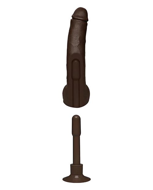 Signature Cocks - Safaree Ultraskyn Vibrating - Image 2